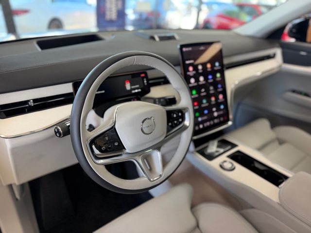 2025 Volvo EX90 Twin Motor Plus 7-Seater - 23048524 - 32