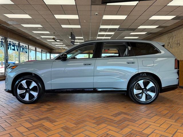 2025 Volvo EX90 Twin Motor Plus 7-Seater - 23048524 - 4