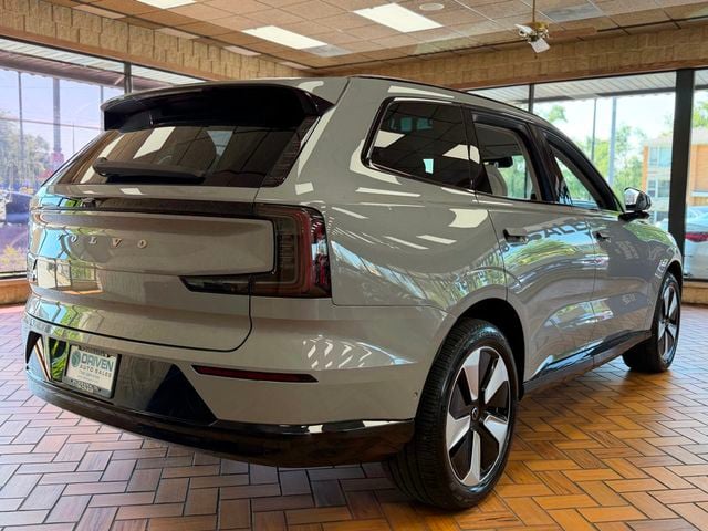 2025 Volvo EX90 Twin Motor Plus 7-Seater - 23048524 - 7