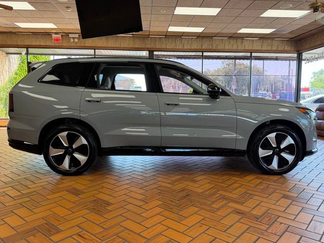 2025 Volvo EX90 Twin Motor Plus 7-Seater - 23048524 - 8