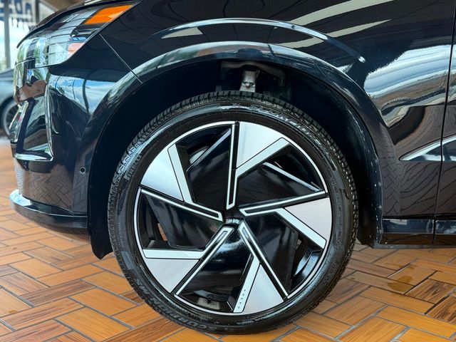 2025 Volvo EX90 Twin Motor Plus 7-Seater - 23056626 - 9