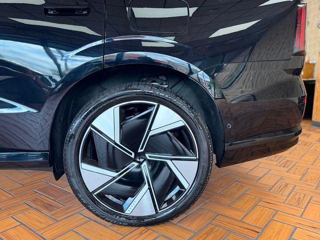 2025 Volvo EX90 Twin Motor Plus 7-Seater - 23056626 - 10