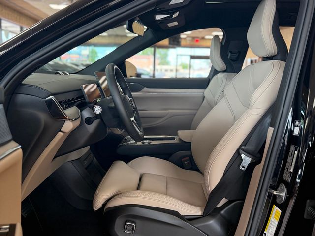 2025 Volvo EX90 Twin Motor Plus 7-Seater - 23056626 - 13