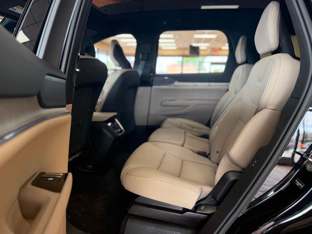 2025 Volvo EX90 Twin Motor Plus 7-Seater - 23056626 - 14