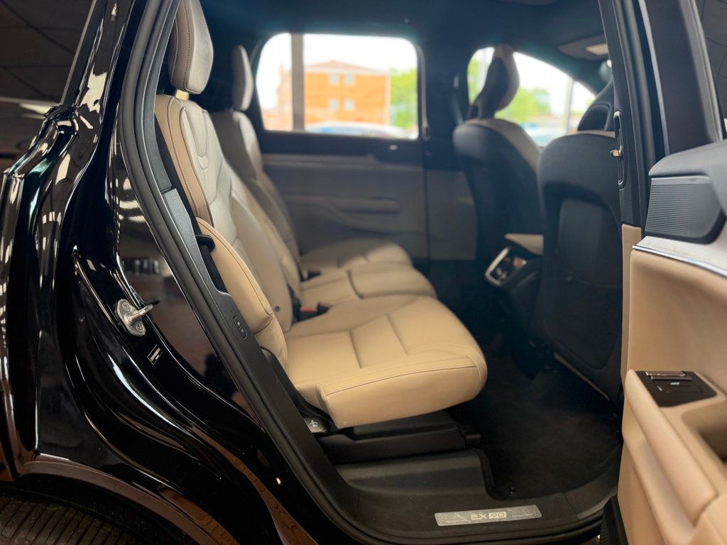 2025 Volvo EX90 Twin Motor Plus 7-Seater - 23056626 - 15