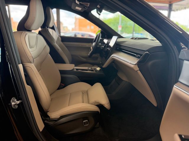 2025 Volvo EX90 Twin Motor Plus 7-Seater - 23056626 - 16
