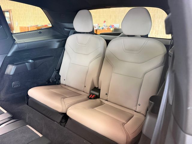 2025 Volvo EX90 Twin Motor Plus 7-Seater - 23056626 - 17