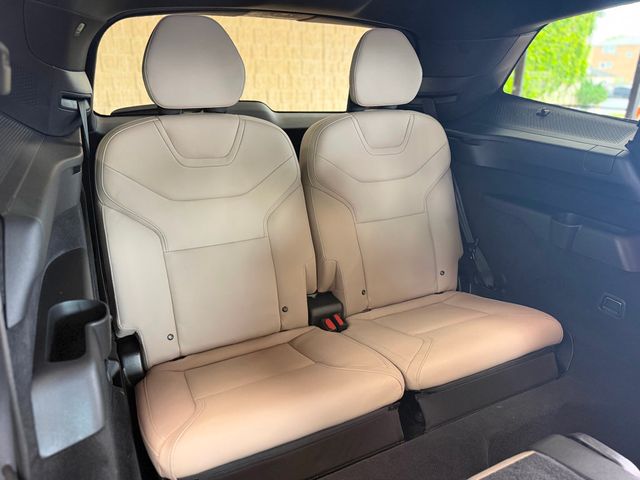 2025 Volvo EX90 Twin Motor Plus 7-Seater - 23056626 - 18