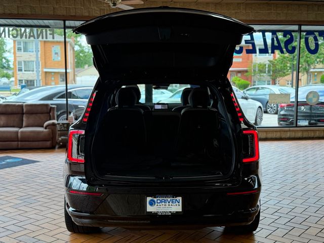 2025 Volvo EX90 Twin Motor Plus 7-Seater - 23056626 - 19