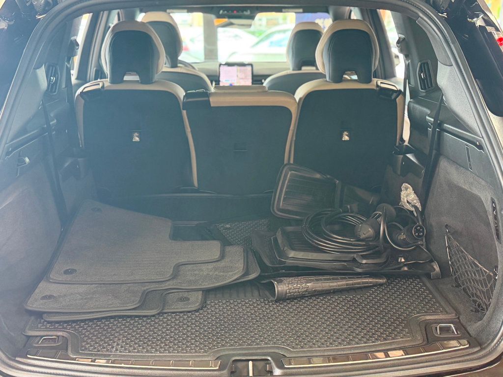 2025 Volvo EX90 Twin Motor Plus 7-Seater - 23056626 - 20