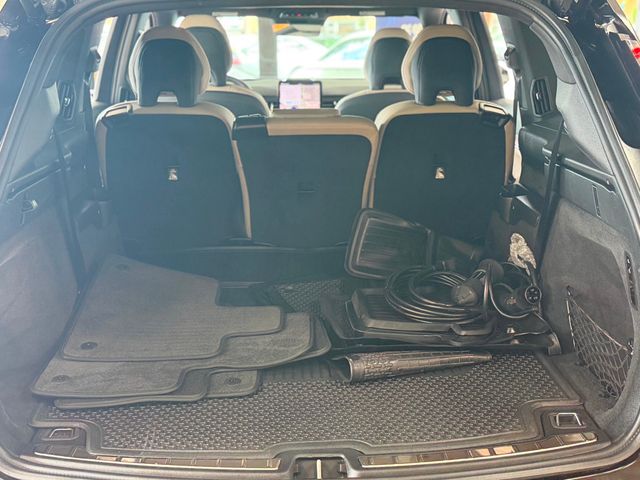 2025 Volvo EX90 Twin Motor Plus 7-Seater - 23056626 - 20