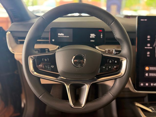 2025 Volvo EX90 Twin Motor Plus 7-Seater - 23056626 - 21