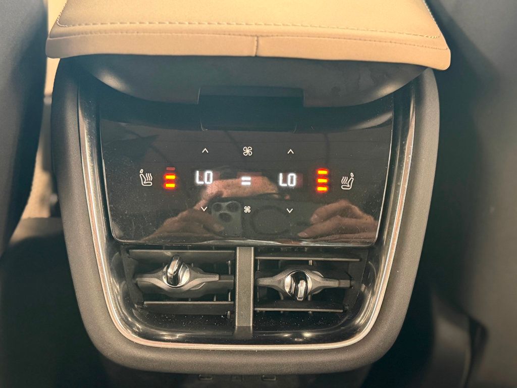 2025 Volvo EX90 Twin Motor Plus 7-Seater - 23056626 - 27
