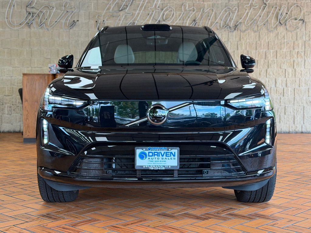 2025 Volvo EX90 Twin Motor Plus 7-Seater - 23056626 - 2