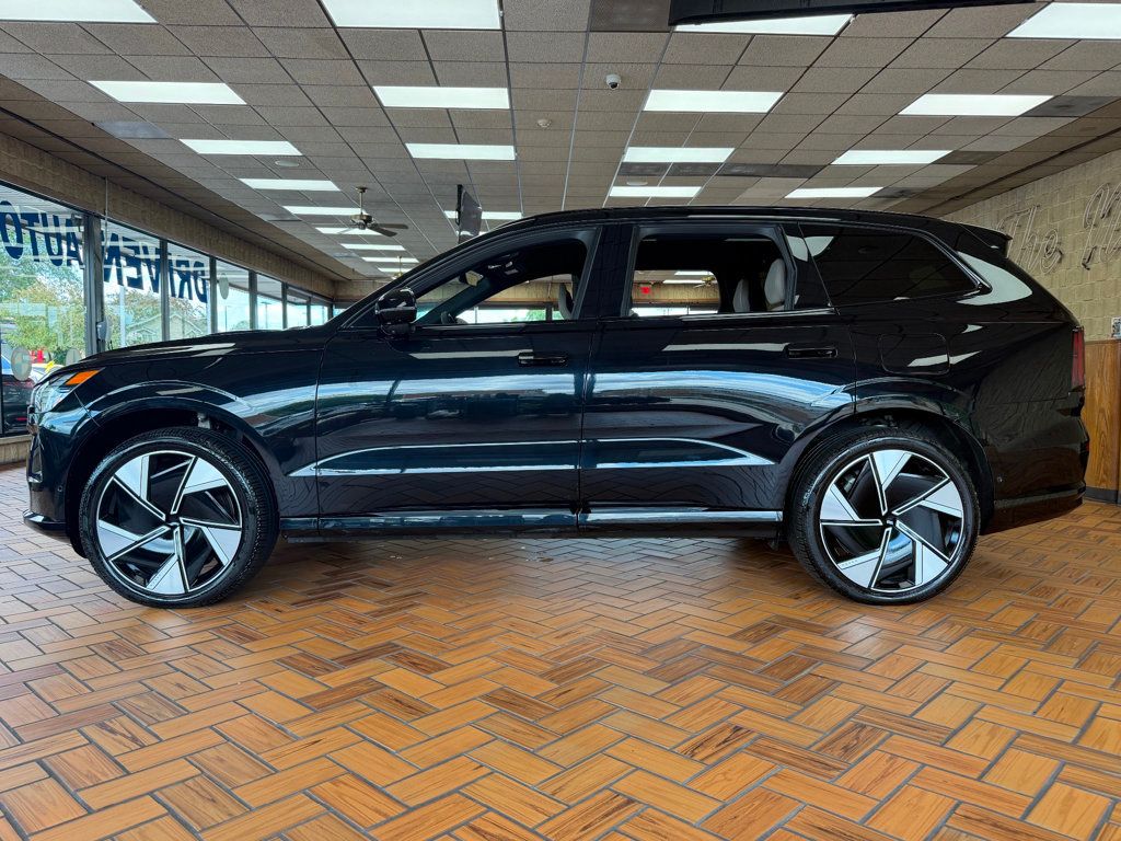 2025 Volvo EX90 Twin Motor Plus 7-Seater - 23056626 - 4