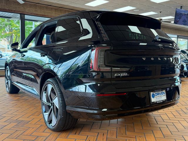 2025 Volvo EX90 Twin Motor Plus 7-Seater - 23056626 - 5