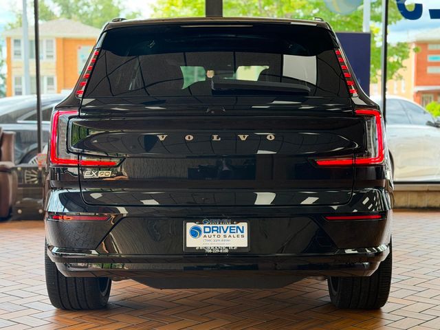 2025 Volvo EX90 Twin Motor Plus 7-Seater - 23056626 - 6