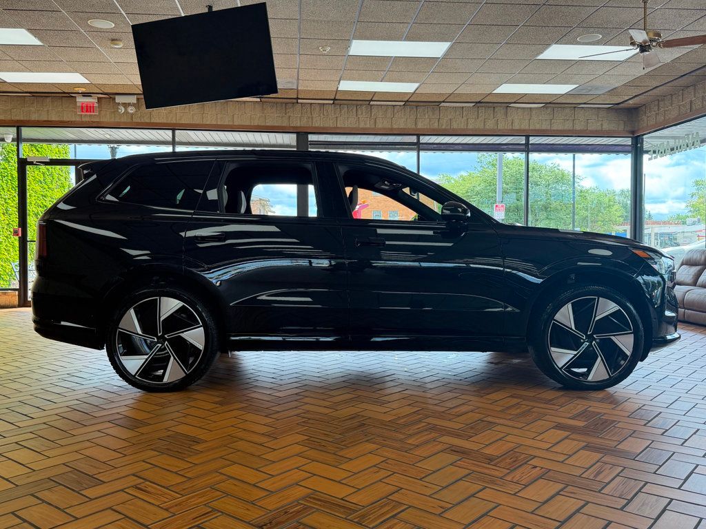 2025 Volvo EX90 Twin Motor Plus 7-Seater - 23056626 - 7