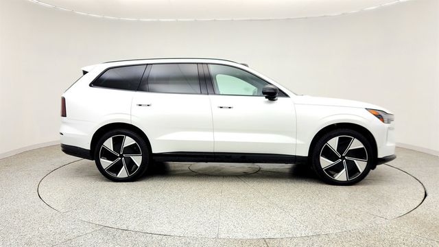 2025 Volvo EX90 Twin Motor Plus 7-Seater w/ 22-Inch Aero Wheels & Protection Pac - 23040255 - 3