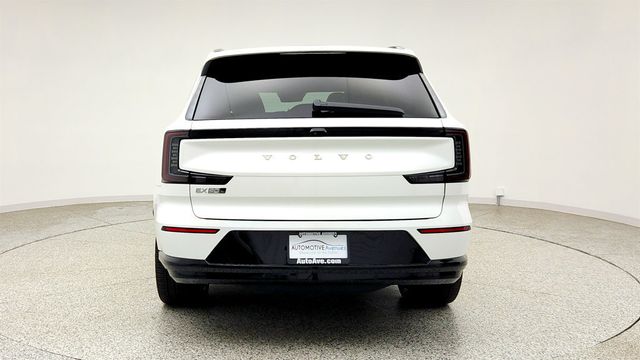 2025 Volvo EX90 Twin Motor Plus 7-Seater w/ 22-Inch Aero Wheels & Protection Pac - 23040255 - 5