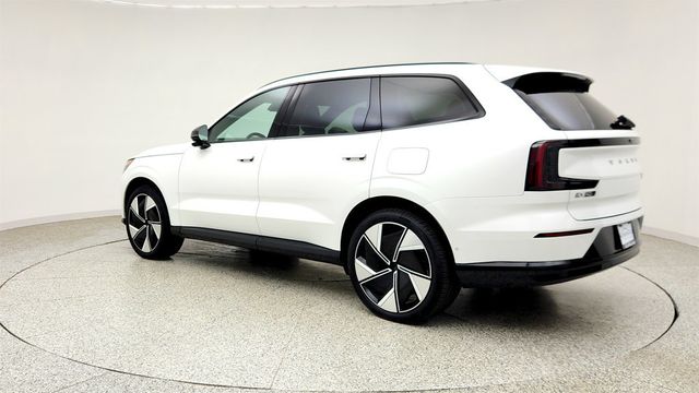 2025 Volvo EX90 Twin Motor Plus 7-Seater w/ 22-Inch Aero Wheels & Protection Pac - 23040255 - 6