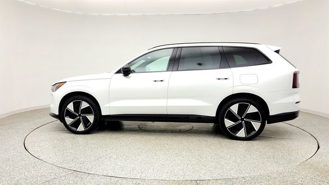 2025 Volvo EX90 Twin Motor Plus 7-Seater w/ 22-Inch Aero Wheels & Protection Pac - 23040255 - 7