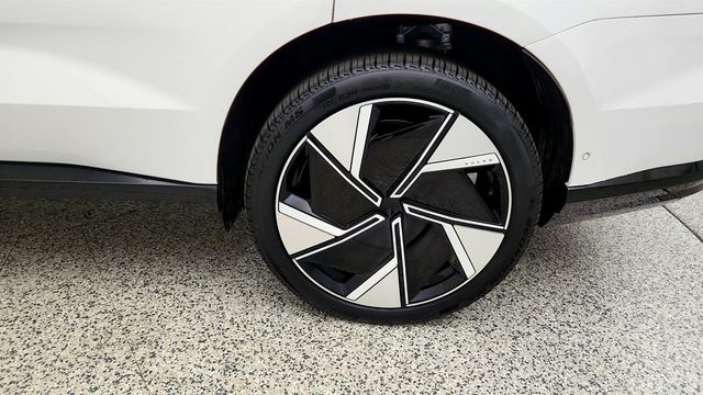 2025 Volvo EX90 Twin Motor Plus 7-Seater w/ 22-Inch Aero Wheels & Protection Pac - 23040255 - 8