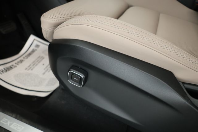 2025 Volvo EX90 Twin Motor Plus 7-Seater with Ventilated Nordico Seats - 22923896 - 9