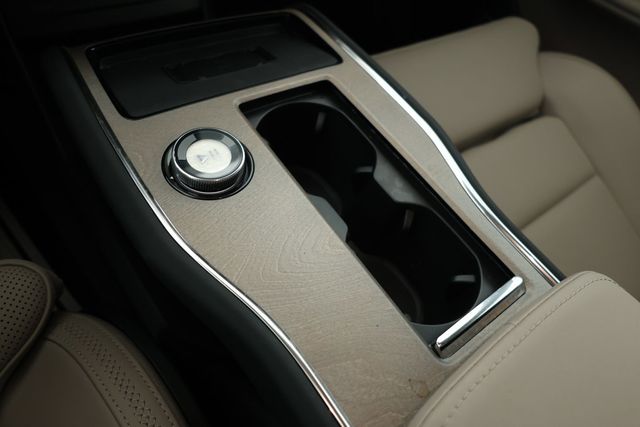 2025 Volvo EX90 Twin Motor Plus 7-Seater with Ventilated Nordico Seats - 22923896 - 14