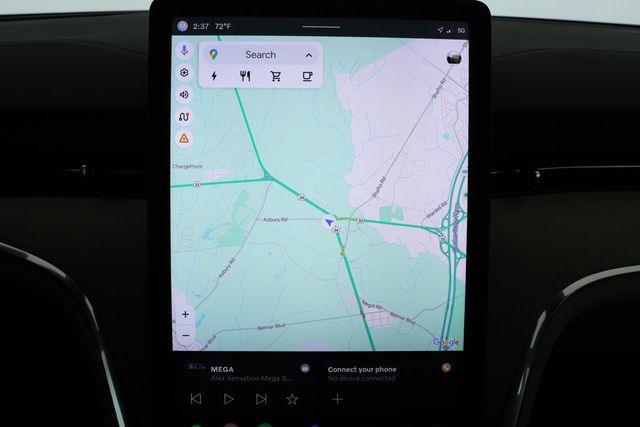 2025 Volvo EX90 Twin Motor Plus 7-Seater with Ventilated Nordico Seats - 22923896 - 15