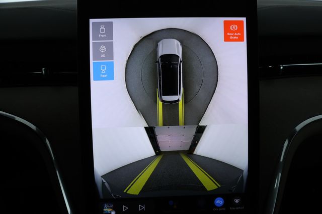 2025 Volvo EX90 Twin Motor Plus 7-Seater with Ventilated Nordico Seats - 22923896 - 16