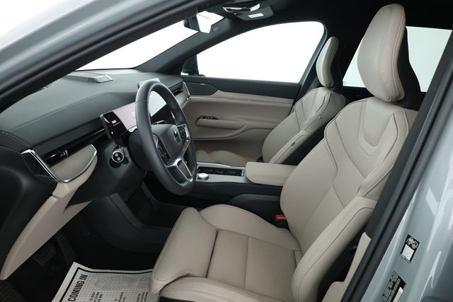 2025 Volvo EX90 Twin Motor Plus 7-Seater with Ventilated Nordico Seats - 22923896 - 19