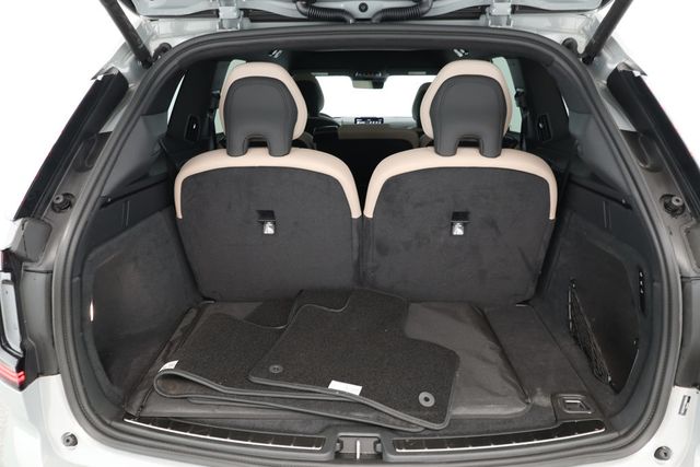 2025 Volvo EX90 Twin Motor Plus 7-Seater with Ventilated Nordico Seats - 22923896 - 21