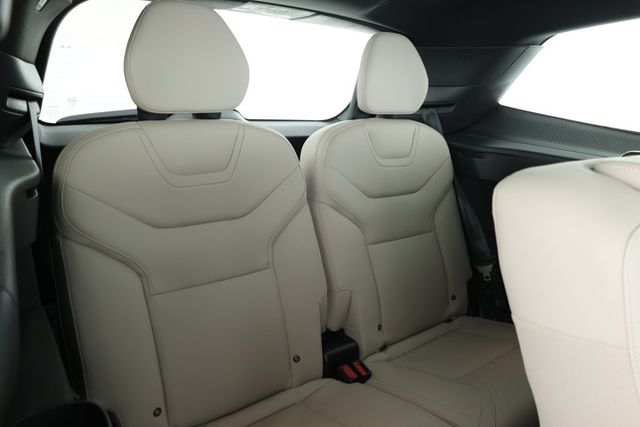 2025 Volvo EX90 Twin Motor Plus 7-Seater with Ventilated Nordico Seats - 22923896 - 22