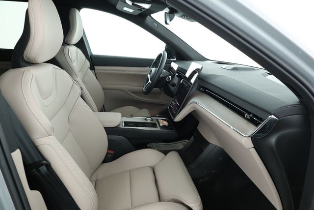 2025 Volvo EX90 Twin Motor Plus 7-Seater with Ventilated Nordico Seats - 22923896 - 24