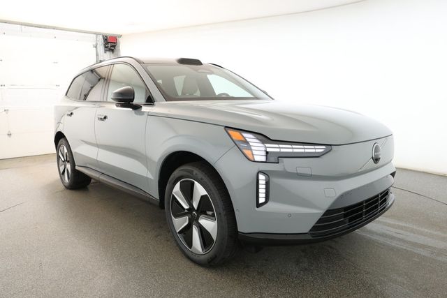 2025 Volvo EX90 Twin Motor Plus 7-Seater with Ventilated Nordico Seats - 22923896 - 2