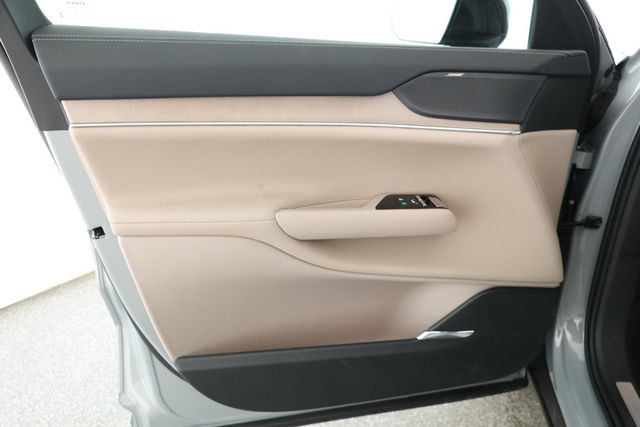 2025 Volvo EX90 Twin Motor Plus 7-Seater with Ventilated Nordico Seats - 22923896 - 8