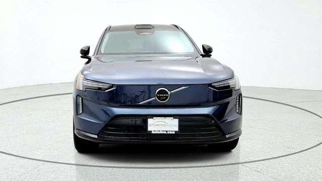 2025 Volvo EX90 Twin Motor Plus 7-Seater w/ Tow Bar Hitch - 23072953 - 1