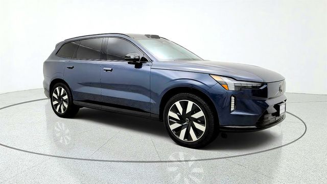 2025 Volvo EX90 Twin Motor Plus 7-Seater w/ Tow Bar Hitch - 23072953 - 2