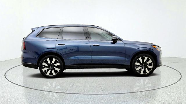 2025 Volvo EX90 Twin Motor Plus 7-Seater w/ Tow Bar Hitch - 23072953 - 3