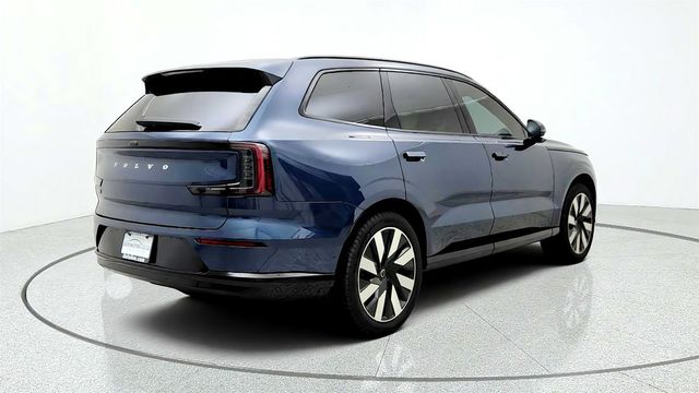 2025 Volvo EX90 Twin Motor Plus 7-Seater w/ Tow Bar Hitch - 23072953 - 4