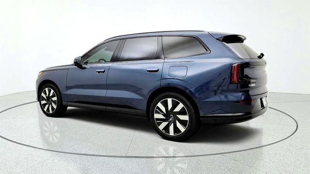 2025 Volvo EX90 Twin Motor Plus 7-Seater w/ Tow Bar Hitch - 23072953 - 6