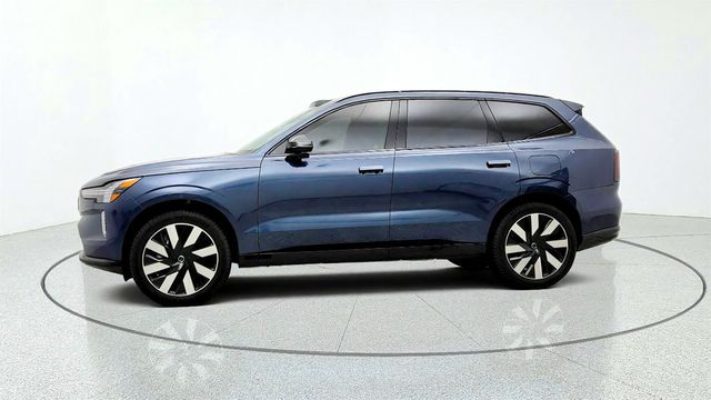 2025 Volvo EX90 Twin Motor Plus 7-Seater w/ Tow Bar Hitch - 23072953 - 7
