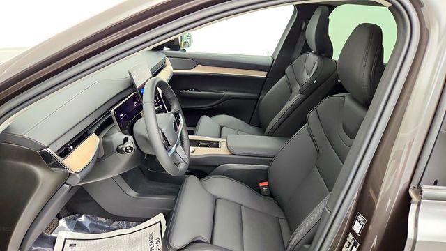 2025 Volvo EX90 Twin Motor Plus 7-Seater w/ Ventilated Nordico Seats - 23085318 - 19