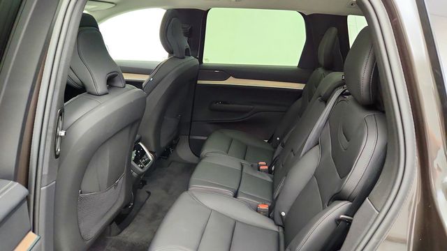 2025 Volvo EX90 Twin Motor Plus 7-Seater w/ Ventilated Nordico Seats - 23085318 - 20