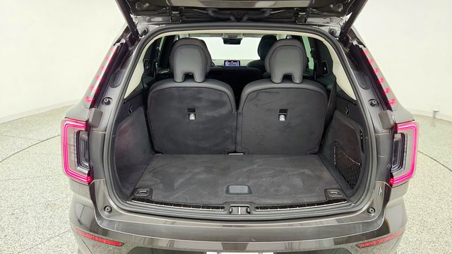 2025 Volvo EX90 Twin Motor Plus 7-Seater w/ Ventilated Nordico Seats - 23085318 - 22