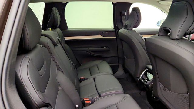 2025 Volvo EX90 Twin Motor Plus 7-Seater w/ Ventilated Nordico Seats - 23085318 - 23