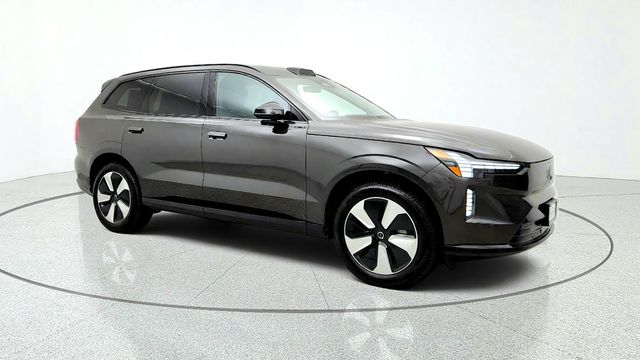 2025 Volvo EX90 Twin Motor Plus 7-Seater w/ Ventilated Nordico Seats - 23085318 - 2