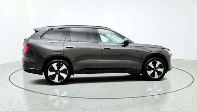 2025 Volvo EX90 Twin Motor Plus 7-Seater w/ Ventilated Nordico Seats - 23085318 - 3