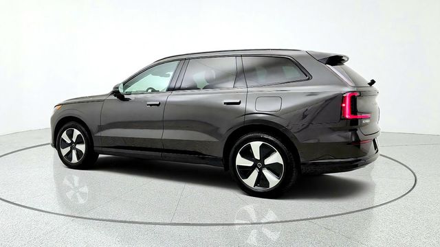 2025 Volvo EX90 Twin Motor Plus 7-Seater w/ Ventilated Nordico Seats - 23085318 - 6